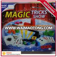 New Arrival Magic Toy Magic Tricks Game Set Toy For Kids And Adult