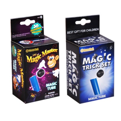 Spectacular magic tricks welcome OEM customized