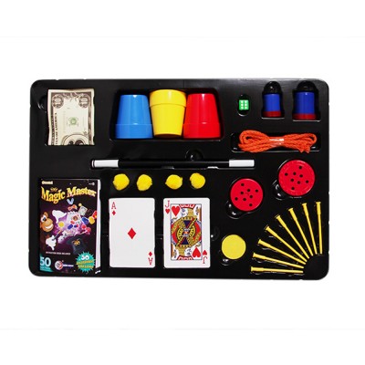 ZJKS tricks prop toys wholesale magic tricks for professionals